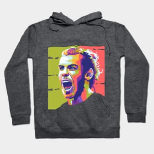 Gareth Bale Hoodie